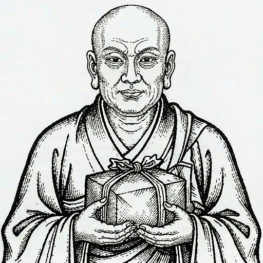 白雄尊者