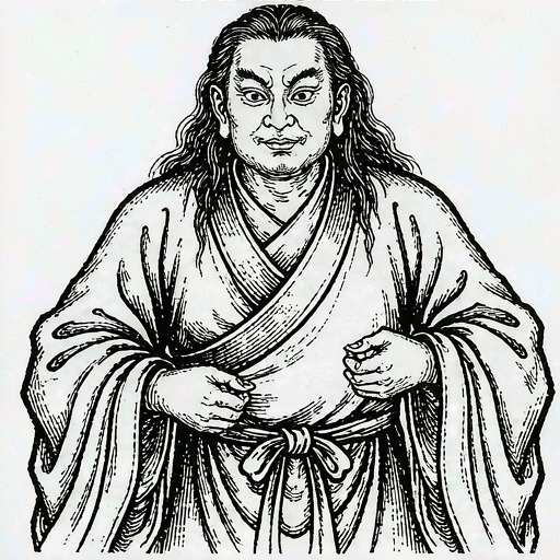 赤脚大仙