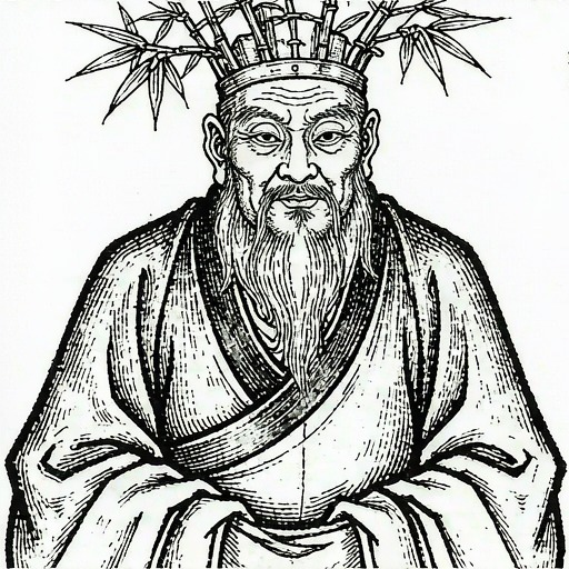 拂云叟