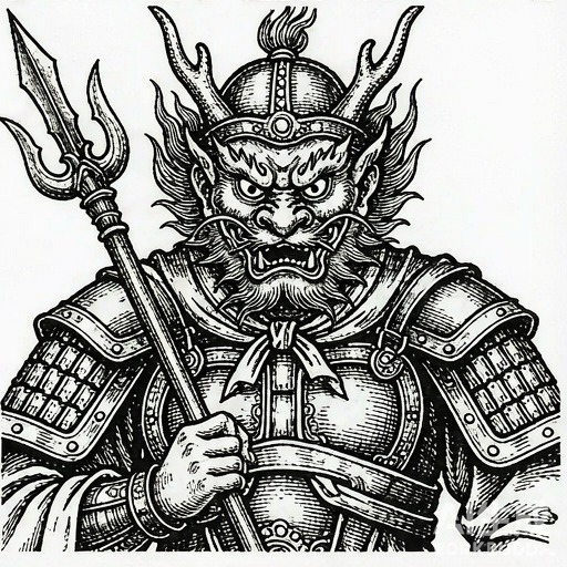 蛟魔王