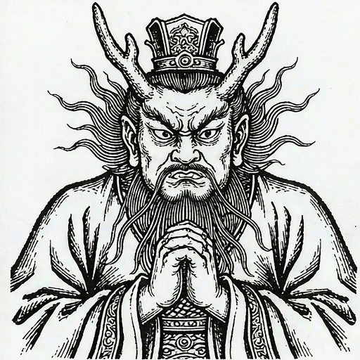 泾河龙王