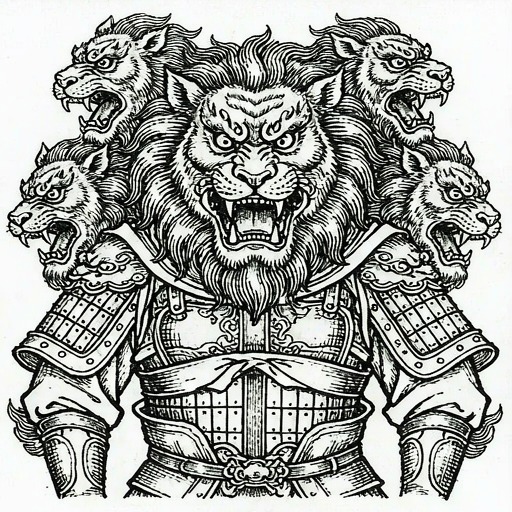 九灵元圣