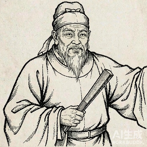 寇员外
