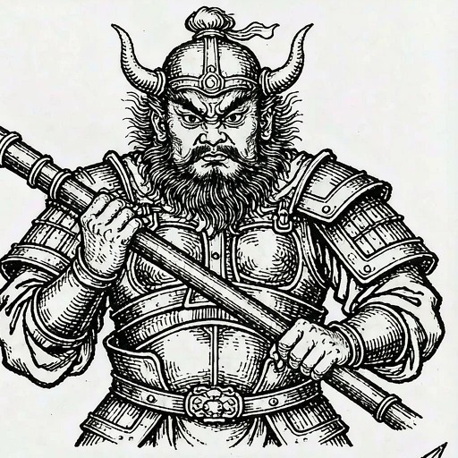 牛魔王