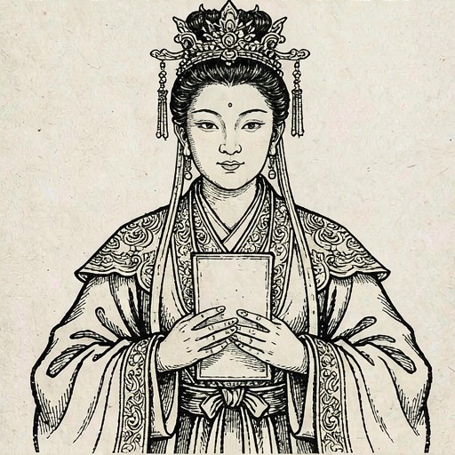 女儿国国王