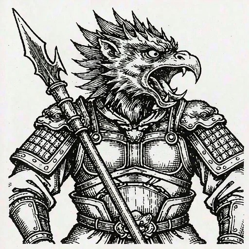 鹏魔王