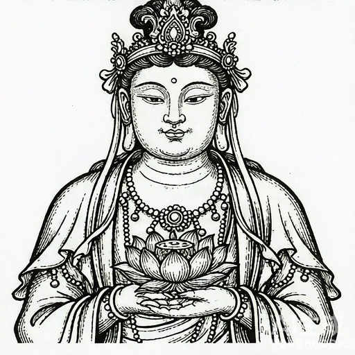 普贤菩萨