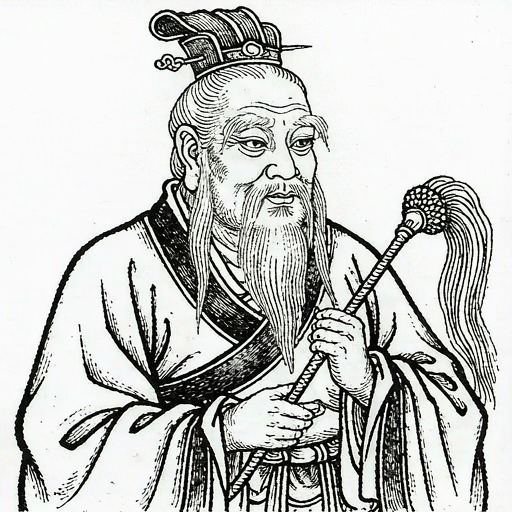 太上老君