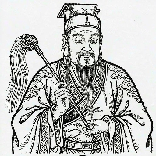 太乙救苦天尊