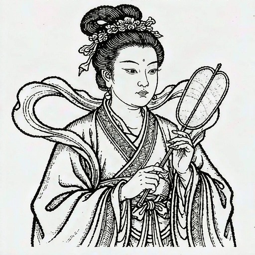 太阴星君