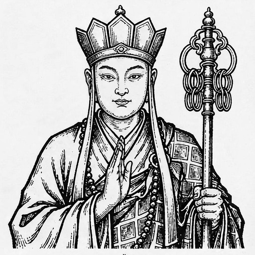 唐僧