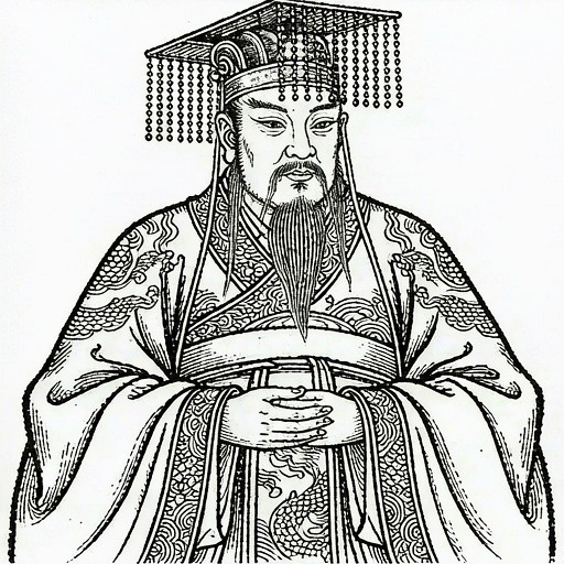 唐太宗