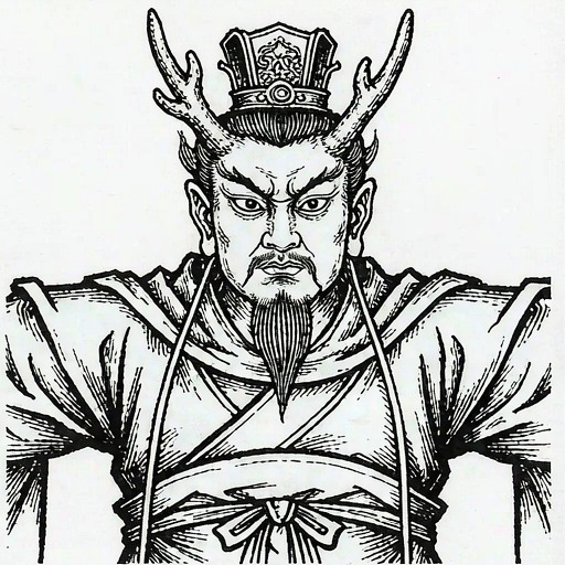 万圣龙王