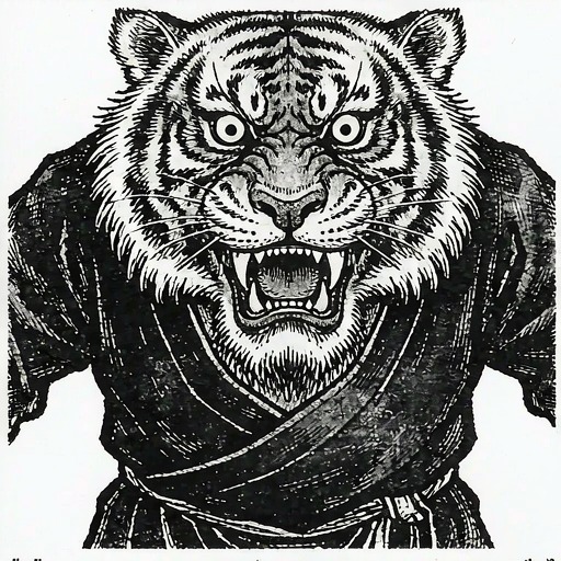寅将军