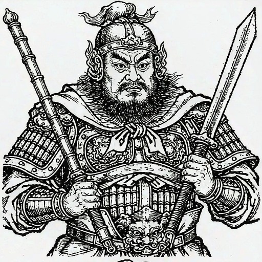 尉迟公