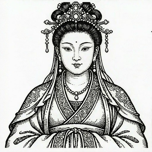 玉面公主