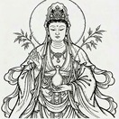 观音菩萨