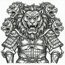 九灵元圣