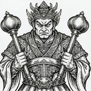 灵感大王
