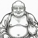弥勒佛