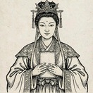 女儿国国王