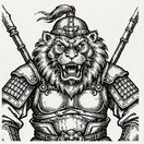 狮驼王