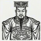 乌鸡国王