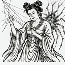 蜘蛛精